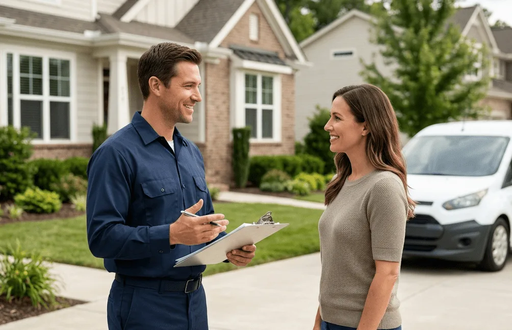 Mold Remediation Marion, NC FAQs